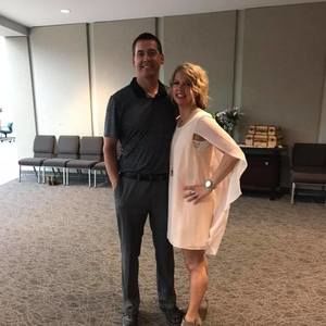 Meet your Posher, Suzanne